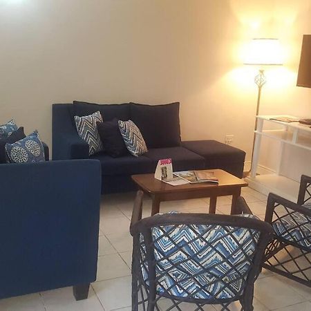 Negril Condo By The Beach Apt. 194 Point Village Exterior foto