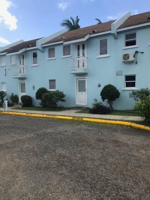Negril Condo By The Beach Apt. 194 Point Village Exterior foto