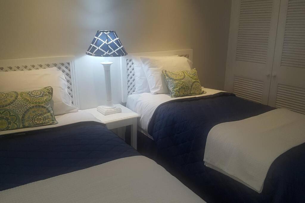 Negril Condo By The Beach Apt. 194 Point Village Exterior foto
